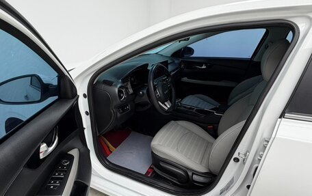 KIA K3, 2022 год, 1 350 005 рублей, 12 фотография