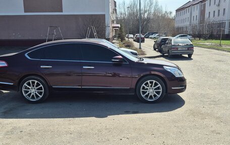 Nissan Teana, 2012 год, 900 000 рублей, 6 фотография