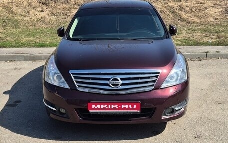 Nissan Teana, 2012 год, 900 000 рублей, 7 фотография