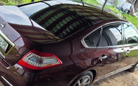 Nissan Teana, 2012 год, 900 000 рублей, 19 фотография