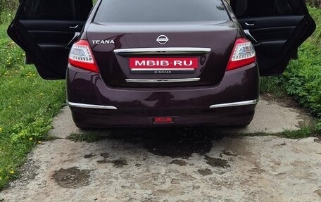 Nissan Teana, 2012 год, 900 000 рублей, 14 фотография