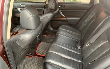 Nissan Teana, 2008 год, 920 000 рублей, 7 фотография