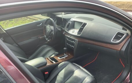 Nissan Teana, 2008 год, 920 000 рублей, 4 фотография