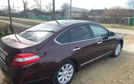 Nissan Teana, 2008 год, 920 000 рублей, 3 фотография