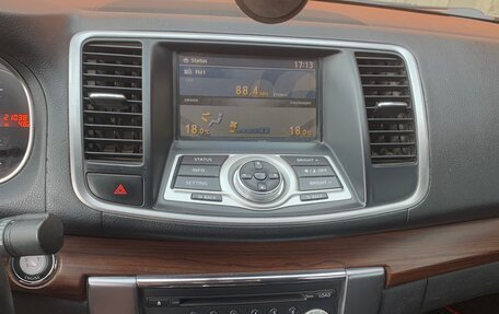 Nissan Teana, 2008 год, 920 000 рублей, 10 фотография