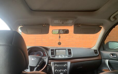 Nissan Teana, 2008 год, 920 000 рублей, 8 фотография