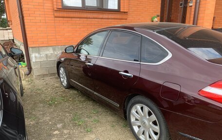 Nissan Teana, 2008 год, 920 000 рублей, 16 фотография