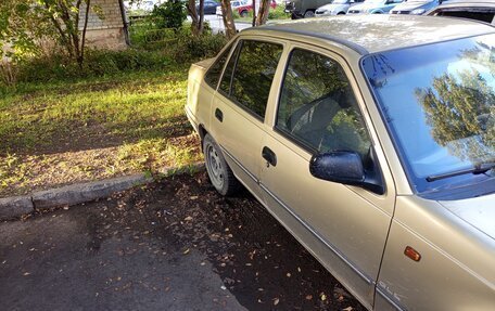 Daewoo Nexia I рестайлинг, 2008 год, 110 000 рублей, 2 фотография