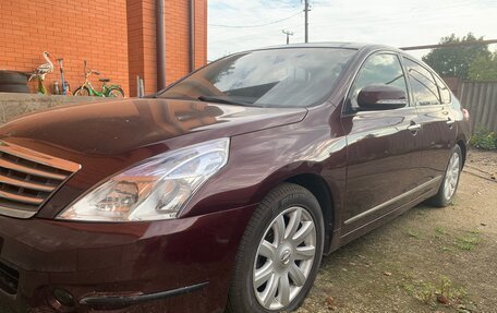 Nissan Teana, 2008 год, 920 000 рублей, 15 фотография