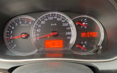 Nissan Teana, 2008 год, 920 000 рублей, 11 фотография
