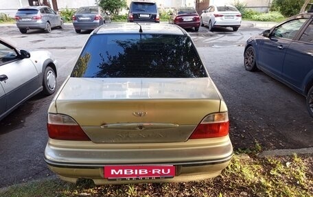 Daewoo Nexia I рестайлинг, 2008 год, 110 000 рублей, 3 фотография