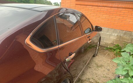Nissan Teana, 2008 год, 920 000 рублей, 17 фотография