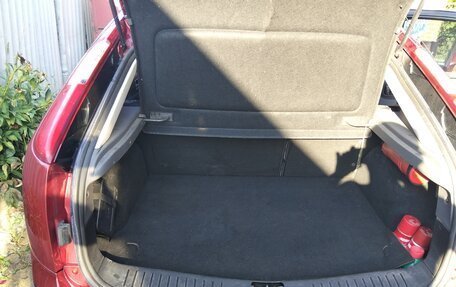 Ford Focus II рестайлинг, 2005 год, 240 000 рублей, 8 фотография