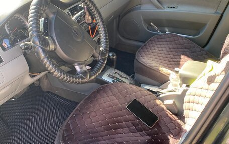 Chevrolet Lacetti, 2006 год, 360 000 рублей, 6 фотография