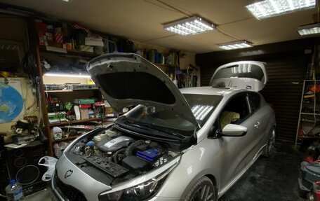 KIA cee'd GT II, 2015 год, 1 200 000 рублей, 6 фотография