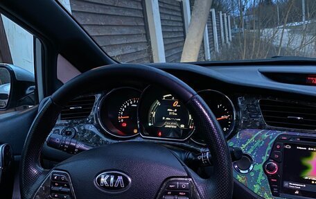 KIA cee'd GT II, 2015 год, 1 200 000 рублей, 7 фотография