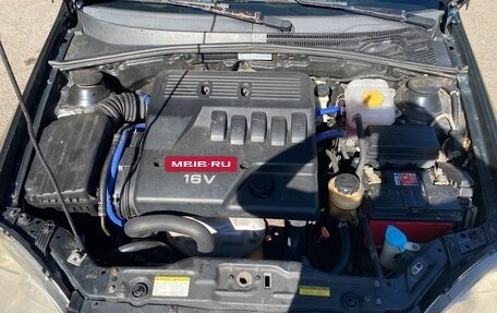 Chevrolet Lacetti, 2006 год, 360 000 рублей, 7 фотография