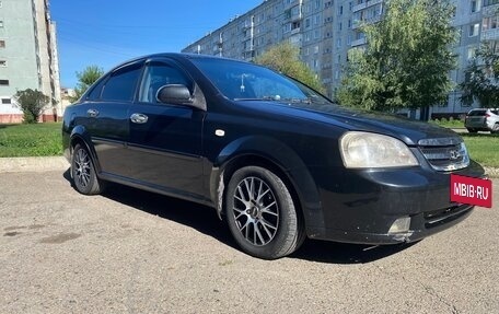Chevrolet Lacetti, 2006 год, 360 000 рублей, 2 фотография