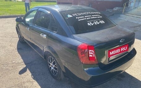 Chevrolet Lacetti, 2006 год, 360 000 рублей, 4 фотография