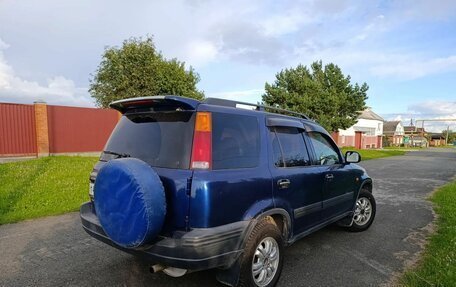 Honda CR-V IV, 1997 год, 200 000 рублей, 5 фотография