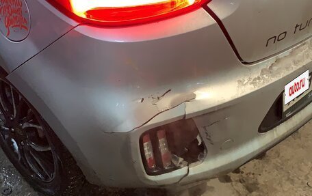 KIA cee'd GT II, 2015 год, 1 200 000 рублей, 15 фотография