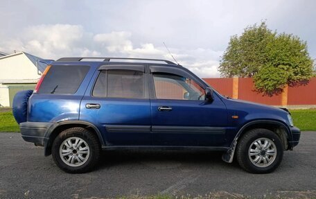 Honda CR-V IV, 1997 год, 200 000 рублей, 7 фотография
