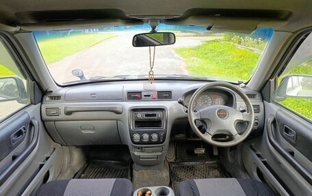 Honda CR-V IV, 1997 год, 200 000 рублей, 9 фотография