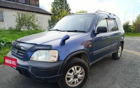 Honda CR-V IV, 1997 год, 200 000 рублей, 2 фотография
