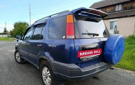 Honda CR-V IV, 1997 год, 200 000 рублей, 4 фотография