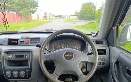 Honda CR-V IV, 1997 год, 200 000 рублей, 10 фотография