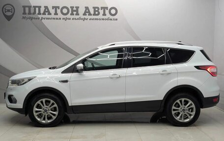 Ford Kuga III, 2019 год, 1 949 000 рублей, 4 фотография