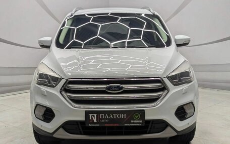 Ford Kuga III, 2019 год, 1 949 000 рублей, 2 фотография