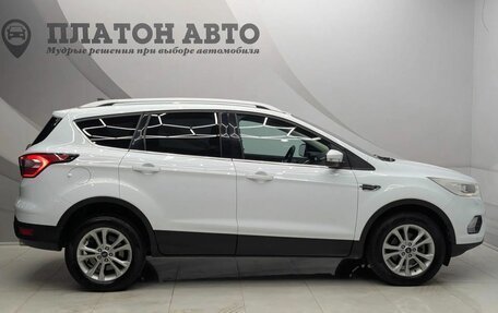Ford Kuga III, 2019 год, 1 949 000 рублей, 5 фотография