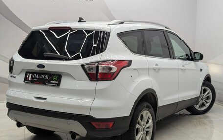 Ford Kuga III, 2019 год, 1 949 000 рублей, 8 фотография