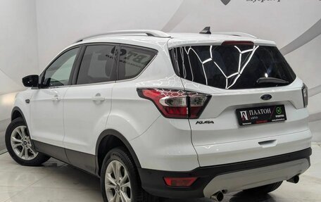 Ford Kuga III, 2019 год, 1 949 000 рублей, 6 фотография