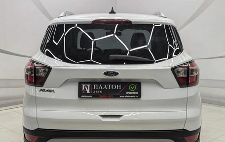Ford Kuga III, 2019 год, 1 949 000 рублей, 7 фотография