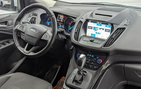 Ford Kuga III, 2019 год, 1 949 000 рублей, 11 фотография