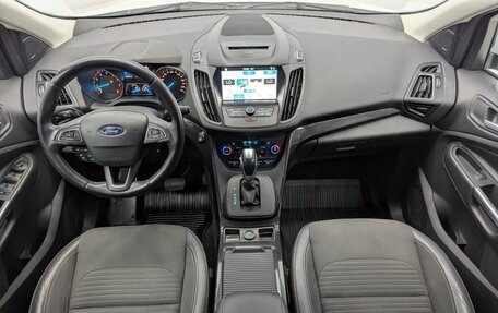 Ford Kuga III, 2019 год, 1 949 000 рублей, 13 фотография