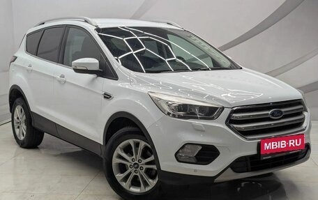 Ford Kuga III, 2019 год, 1 949 000 рублей, 3 фотография