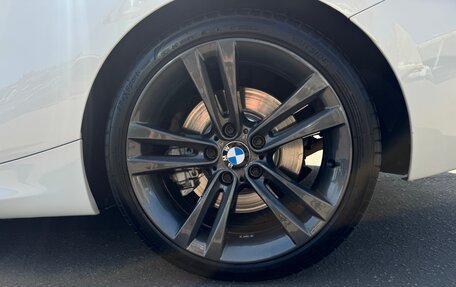 BMW 1 серия, 2013 год, 1 590 000 рублей, 7 фотография