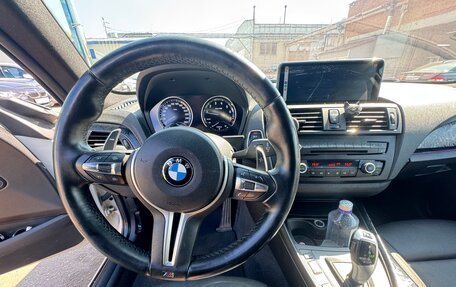 BMW 1 серия, 2013 год, 1 590 000 рублей, 12 фотография