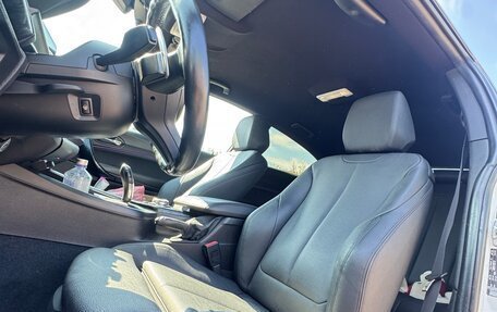 BMW 1 серия, 2013 год, 1 590 000 рублей, 11 фотография