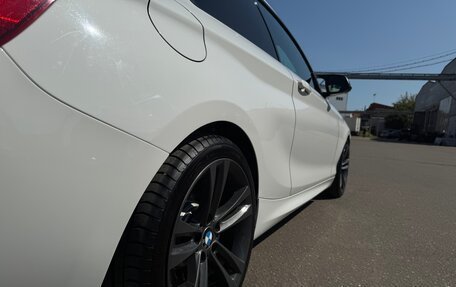 BMW 1 серия, 2013 год, 1 590 000 рублей, 10 фотография