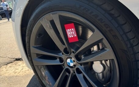 BMW 1 серия, 2013 год, 1 590 000 рублей, 6 фотография