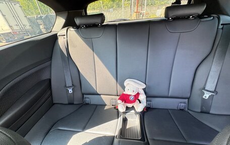 BMW 1 серия, 2013 год, 1 590 000 рублей, 14 фотография