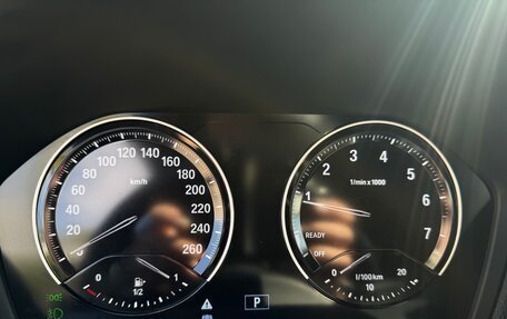 BMW 1 серия, 2013 год, 1 590 000 рублей, 18 фотография