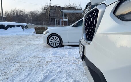 BMW 1 серия, 2013 год, 1 590 000 рублей, 19 фотография