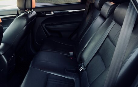 KIA Sorento II рестайлинг, 2016 год, 2 200 000 рублей, 9 фотография