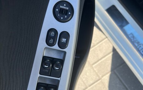 Hyundai Solaris II рестайлинг, 2013 год, 900 000 рублей, 11 фотография