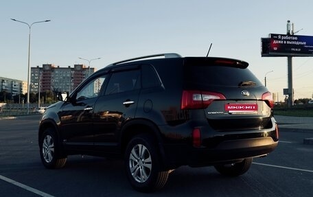 KIA Sorento II рестайлинг, 2016 год, 2 200 000 рублей, 4 фотография